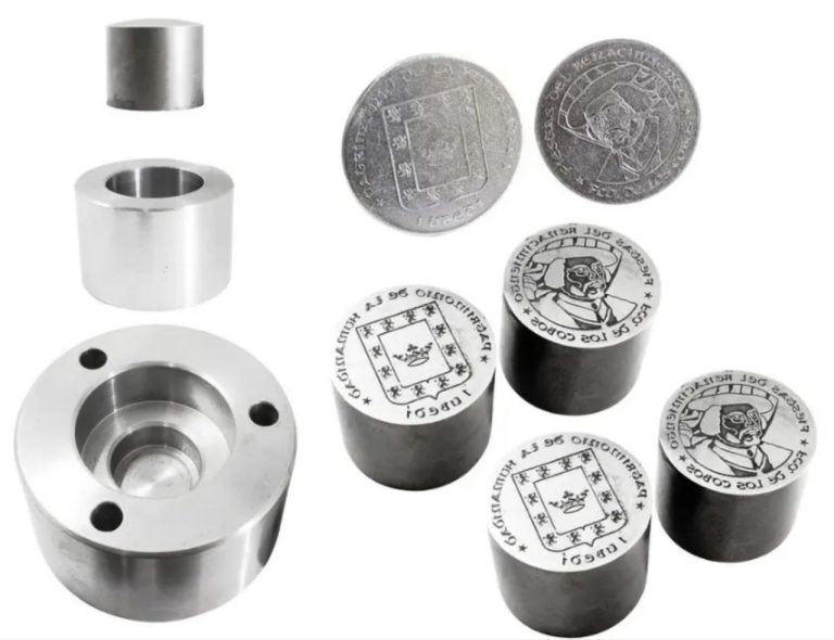 COINING DIES photo 6316450249106459507 y (1)