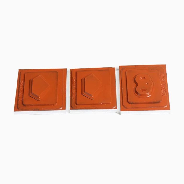 Silicon hot stamping rubber dies photo 6316450249106459555 y