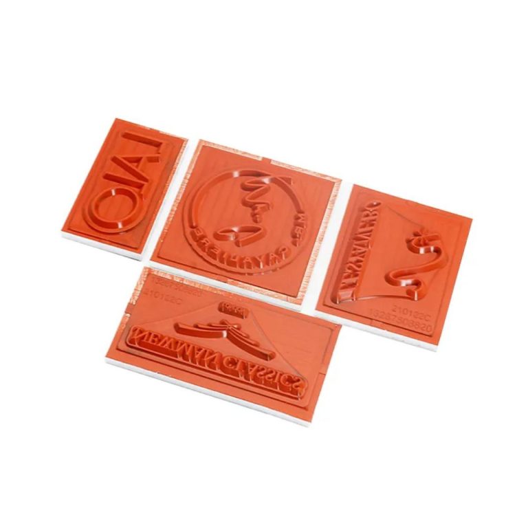 Silicon hot stamping rubber dies photo 6316450249106459556 y