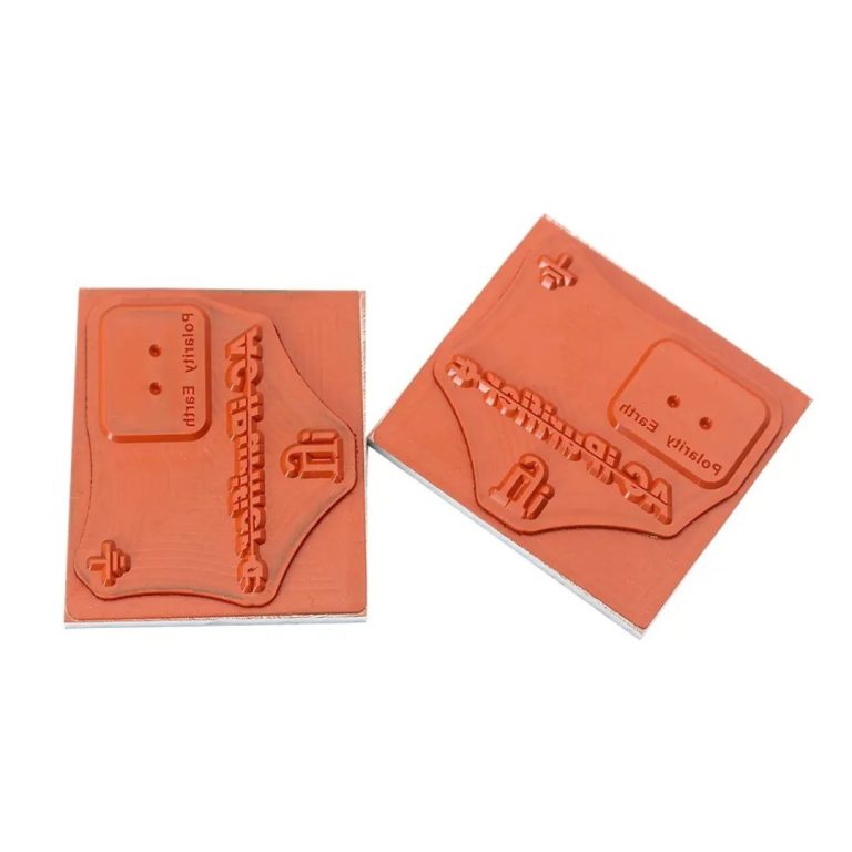 Silicon hot stamping rubber dies photo 6316450249106459557 y